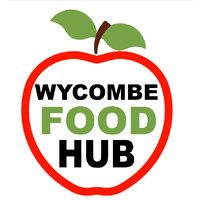 Wycombe Food Hub Logo