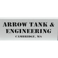 Arrow Tank and Engineering- Propane Division Logo