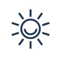 Beaming Health Logo
