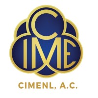 COLEGIO DE INGENIEROS MECÁNICOS, ELECTRICISTAS Y ELECTRÓNICOS DE NUEVO LEÓN, AC Logo