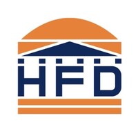 Hoos For Data Logo