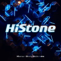 Hisense | Histone POS LA Logo