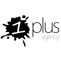 1Plus Agency Logo