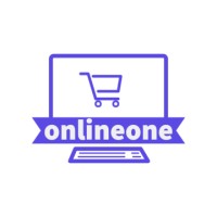 onlineone Logo