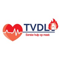 TVDL Eerstehulpopmaat Logo
