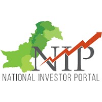 Pakistan National Investment Portal Logo
