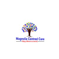 Magnolia Centred Care Logo