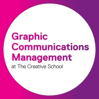 Graphic Communications Management (GCM) Logo