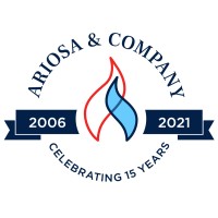 Ariosa & Company Logo