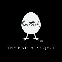 The Hatch Project Logo