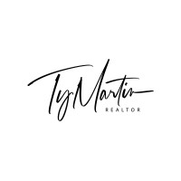 Ty Martin Real Estate Logo