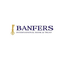 Banfers International Bank & Trust Logo