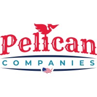 Pelican Companies of America, LLC Logo
