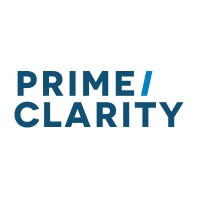 Prime Clarity Logo