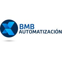 BMB Automatización Logo