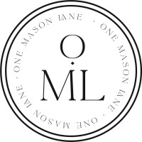One Mason Lane, LLC. Logo