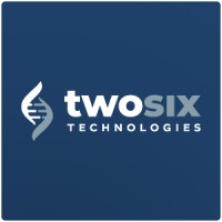 Two Six Technologies Logo