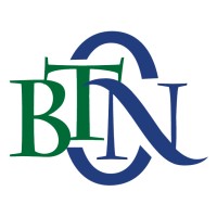 By The Numbers Corporate Accounting Logo