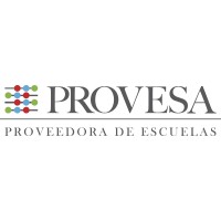 PROVESA EDICIONES Logo