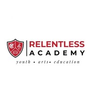 Relentless Academy Logo