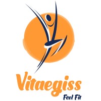 Vitaegiss Wellness Private Limited Logo