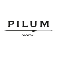 PILUM/digital Logo