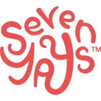 SevenYays Logo