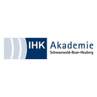 IHK Akademie Schwarzwald-Baar-Heuberg Logo