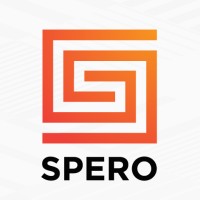 Spero Solutions Logo