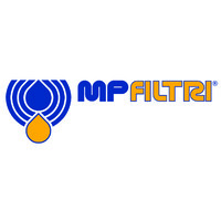 MP Filtri Germany GmbH Logo