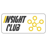 INSIGHTCLUB Logo