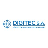 Digitec S.A. Logo