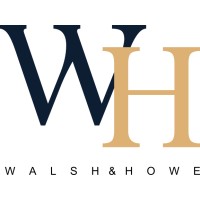 Walsh & Howe, LLC Logo