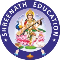 Shreenath Education Logo