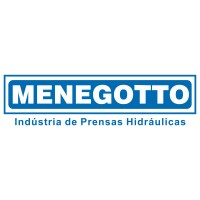 Menegotto Prensas Logo