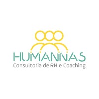 Humannas Consultoria de RH e Coaching Logo