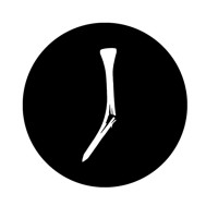 The Golfers Journal Logo