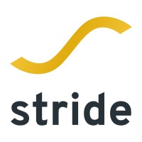 Stride Logo