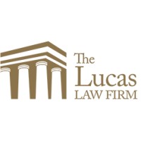 The Lucas Law Firm, PLLC Logo