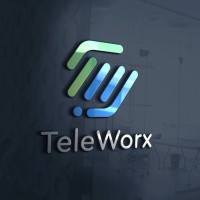 TeleWorx Logo