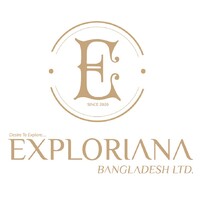 Exploriana Bangladesh Ltd. Logo