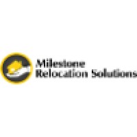 Milestone Relocation Solutions Inc Logo