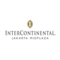 InterContinental Jakarta MidPlaza Logo