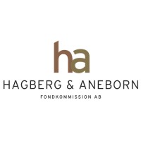 Hagberg & Aneborn Logo