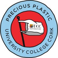 Precious Plastic UCC Logo