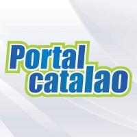 Portal Catalão Internet Service Logo