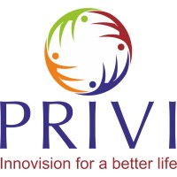 Privi Life Sciences Logo