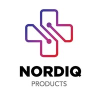 Nordiq Products AS Logo