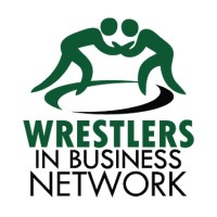 Wrestlers In Business Network - SC Chapter Logo