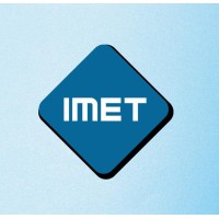 Instituto Moura de Educação e Tecnologia - IMET Logo